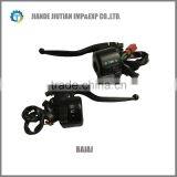 BAJAJ Motorcycle Handle Switch With High Quality for Sale thumbnail-1