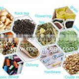 2-50g Multi-function Powder Filling Machine With Spiral Filling Hopper thumbnail-4