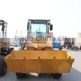 ZL-930 Series Mini Wheel Loader thumbnail-5