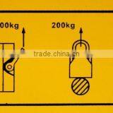 PML-6 600 Kgs Lifting Magnet With Trade Assurance thumbnail-2