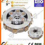 High Performance Embrague Para Motocicletas CG200 thumbnail-6