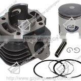 China Manufactura Cilindro Motocicleta RX115 thumbnail-6