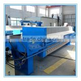 Professional Factory Supply Membrane Filter Press Price