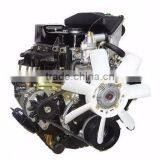 4JB1/T Diesel Engine thumbnail-1