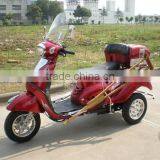 Tricycle for Disabled People thumbnail-1