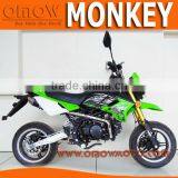 KSR Style Motorcross Monkey Bike thumbnail-1