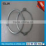 Rapid Lock Duct Pull Rings/quick Joint Fittings/quick Connect Fittings thumbnail-4