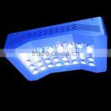 Hydroponics System New Product MarsPro Cree128 LED Grow Light 2 Years Warranty High Power 5W LED Chip Led Brightness Led Light thumbnail-3