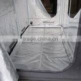 600D Mylar Greenhouse Grow Tent 240*240*200cm thumbnail-3