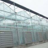 Large Used Commercial Glass Agricultural Greenhouses thumbnail-4