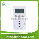 RoHS CE Crtificate Plug-in Energy Meter thumbnail-1