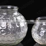 Glass Candle Holder(HLTH-V107) thumbnail-4