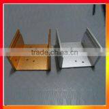 Cut to Length Aluminium Profile