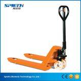 Heavy Duty Manual 2500kg Hand Pallet Truck thumbnail-4