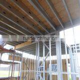 China Suppliers Strong LGS Modular Home Building Kit thumbnail-2