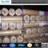 Durable Chicken Cage PVC Galvanized Hexagonal Wire Mesh thumbnail-2