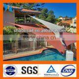 Waterproof Shade Sail / Shade Sail / Sun Shade Sail thumbnail-1