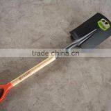 S512D Agriculture Farming Spade With Plastic Handle thumbnail-1