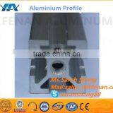 Extruded Aluminum Profile Aluminum Beams Machine Assembly Line thumbnail-3