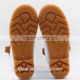 Women Pvc Working Boots,fashionable Rain Boots,factory Pvc Shoes thumbnail-5