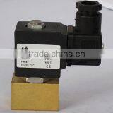 1/2"Brass Wire Feeder Orbital Welding Machine 24V 110V Air Electric Valve ZCQ-16B thumbnail-2