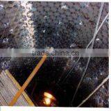 Tortoise Shell Mesh thumbnail-1
