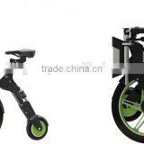 Leadway 50cc Lowest Price Carbon Fiber Electric e Scooter Fiyat thumbnail-3