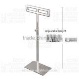 Customized Practical Counter Adjustable Tie Rack Scarf thumbnail-2