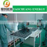 2016 High Efficienty Factory Price 100Watt Solar Panel Monocrystalline For Solar System thumbnail-1