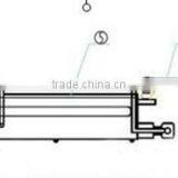 Series of Inflating Food Machine With Excellent Quality thumbnail-2