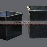 POLISHED MARBLE STONE/MARBLE PLANTERS thumbnail-2