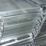 Galvanized Metal Scaffold Plank With Hook Scaffolding Plank for Sale thumbnail-5