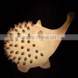 Animal Hedgehog Night Light Table Lamp Light thumbnail-2