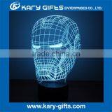 Led Lighting Magic 3d Light Led Products Usb Charger Pot Acrylic Lamp 3d Light thumbnail-5