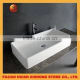 Decorative Wash Hand Basin and Sink With Stand for Home thumbnail-4