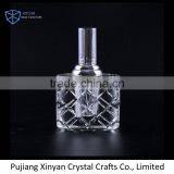 Best Prices Different Types Generous Crystal Perfume Bottle in Many Style thumbnail-1