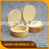 Art Decoration Jewelry Love Heart Wooden Box thumbnail-1