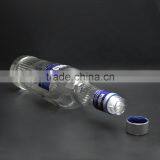 500ml Glass Bottle for Vodka ---- Hot Sale Wholesale thumbnail-3