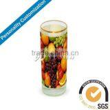 New Sublimation Blank Latte Glass thumbnail-5