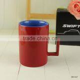 Coffee Ceramic Sublimation Color Changing Mug thumbnail-4
