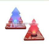 Led Light Card for Promotional Christmas Gifts Foldable Led Card Light thumbnail-2