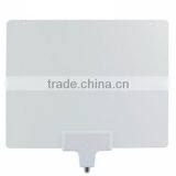 HDTV Super Thin Digital Indoor TV Antenna 35+ Miles Indoor UHF/VHF Antenna For USA, Mexico, Canada ATSC TV Antenna Factory Price thumbnail-5