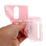 Phone Accessories Unique 3D Sublimation Custom TPU Phone Cases IMD Crafting for Lenovo Vibe K5 NOTE thumbnail-6