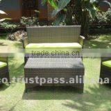 Outdoor Sofa Set
