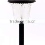 24pk Plastic Solar Led Garden Pathway Landscape Lawn Stake Light thumbnail-1