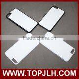 2d Sublimation Mobile Phone Blank pc + Aluminum Case for Iphone 6 thumbnail-2