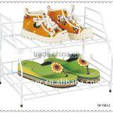 Iron Shoe Rack thumbnail-1