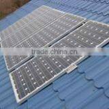 10kw Solar Panel System Complete With Battery and Brackets thumbnail-5