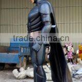 Fiberglass Statue Bat Man thumbnail-3