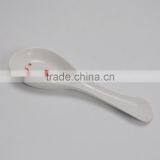 Promotional Porcelain Spoon Rest With Customized Printing thumbnail-1